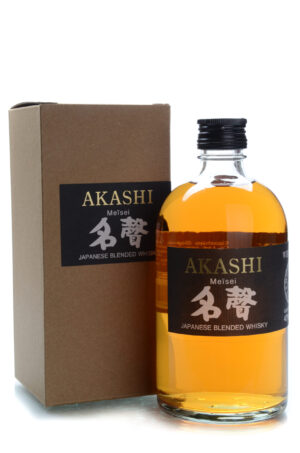 Akashi Meisei blended 40°