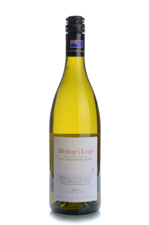 Saint-Clair Bishop's Leap sauvignon blanc