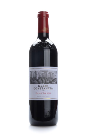 Klein Constantia red blend