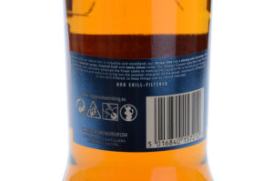 70cl Inchmurrin 18 Y  46° - Afbeelding 2