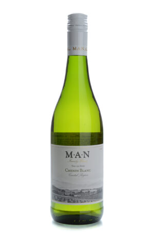 Man Vintners chenin blanc