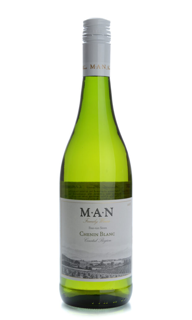Man Vintners chenin blanc