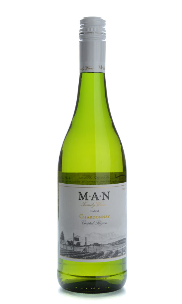 Man Vintners chardonnay