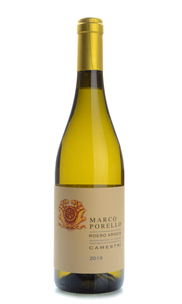 Porello Roero Arneis 2019