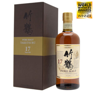 70cl Takesuru 17 Y 43°