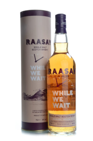 70CL Raasay While we wait 2018relaise bt N°5713  46°