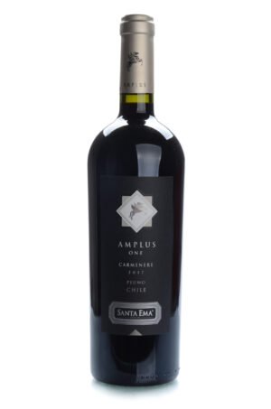 Santa Ema Amplus one Carmenère