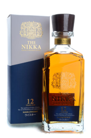 Nikka The Nikka 12 Y 43°