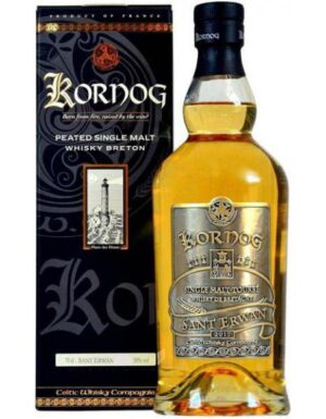 70cl Kornoch Sant Erwan 2018